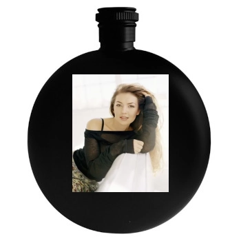 Thalia Round Flask