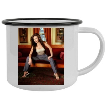 Thalia Camping Mug