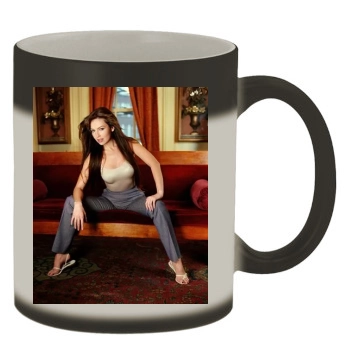 Thalia Color Changing Mug