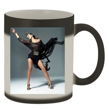 Thalia Color Changing Mug