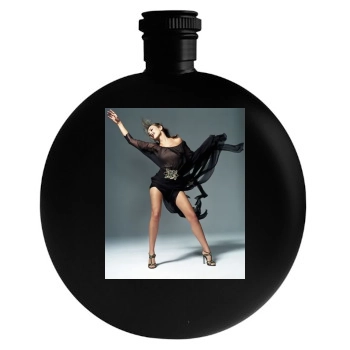 Thalia Round Flask