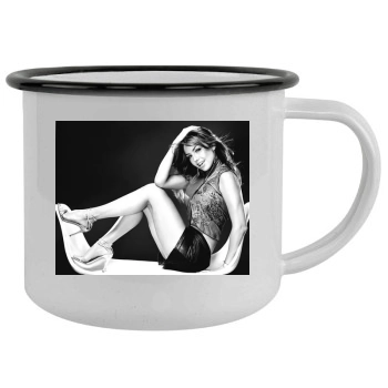 Thalia Camping Mug