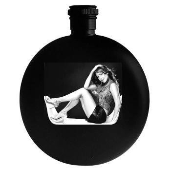 Thalia Round Flask