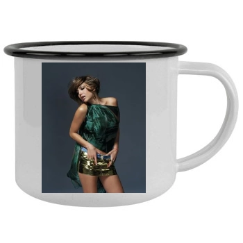 Thalia Camping Mug