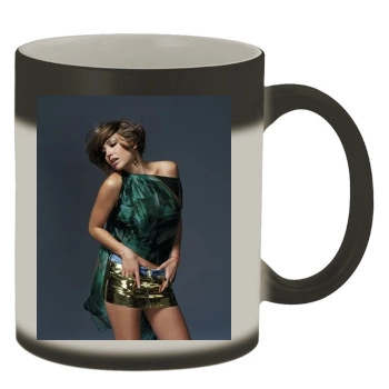 Thalia Color Changing Mug