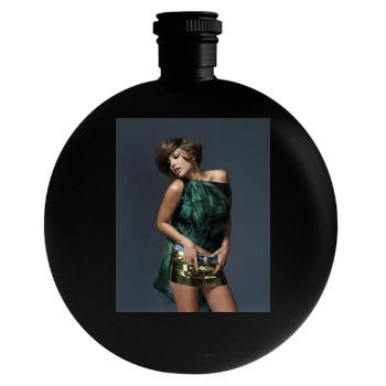 Thalia Round Flask