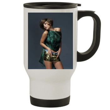 Thalia Stainless Steel Travel Mug