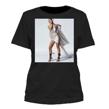 Thalia Women's Cut T-Shirt