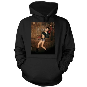 Thalia Mens Pullover Hoodie Sweatshirt