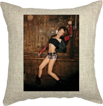 Thalia Pillow