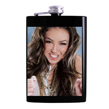 Thalia Hip Flask