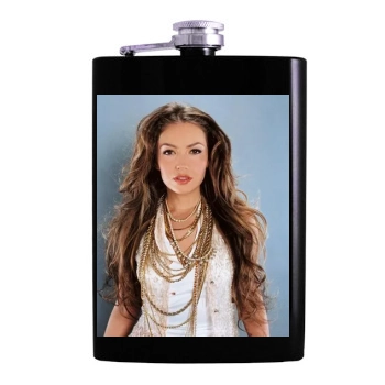 Thalia Hip Flask