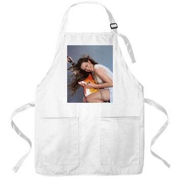 Thalia Apron