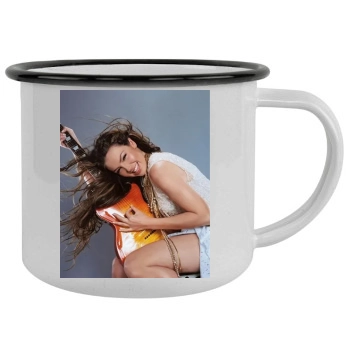 Thalia Camping Mug