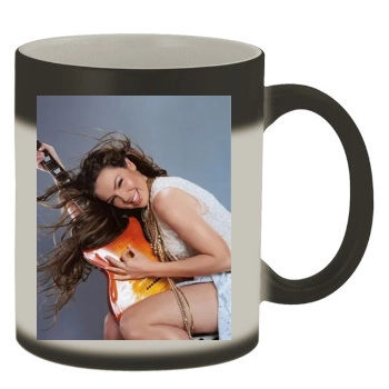 Thalia Color Changing Mug