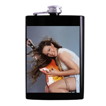 Thalia Hip Flask