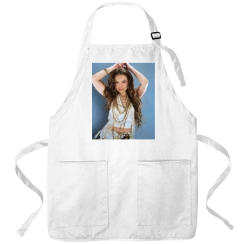 Thalia Apron