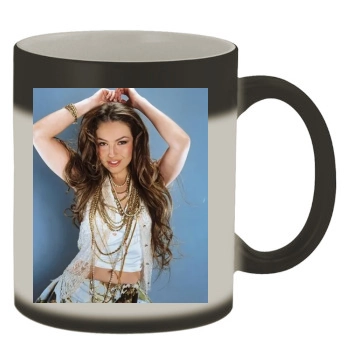 Thalia Color Changing Mug