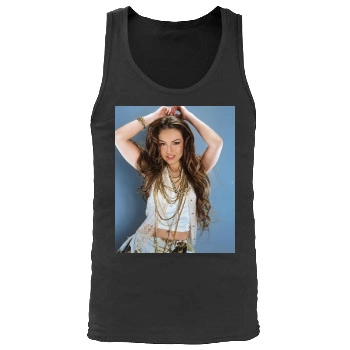 Thalia Men's Tank Top