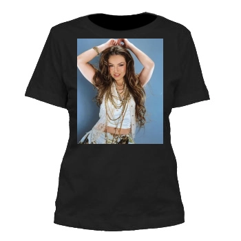 Thalia Women's Cut T-Shirt