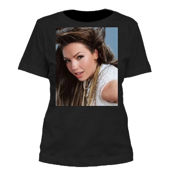 Thalia Women's Cut T-Shirt