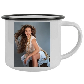 Thalia Camping Mug