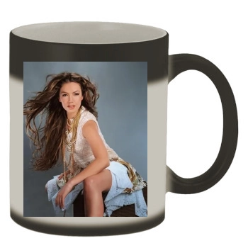 Thalia Color Changing Mug