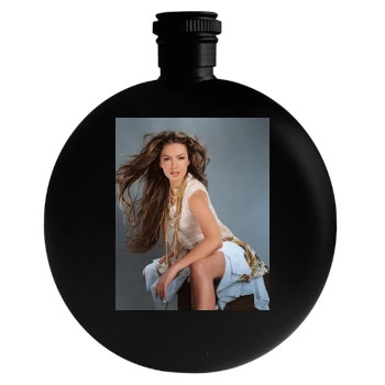 Thalia Round Flask