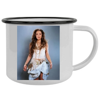 Thalia Camping Mug