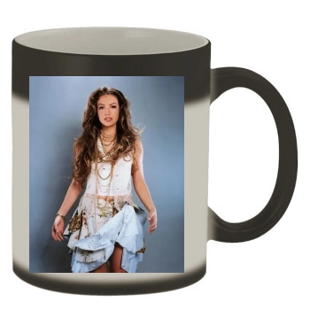 Thalia Color Changing Mug