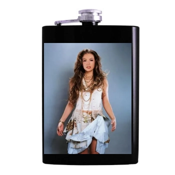 Thalia Hip Flask