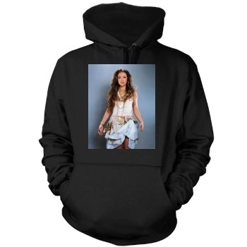 Thalia Mens Pullover Hoodie Sweatshirt