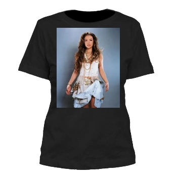 Thalia Women's Cut T-Shirt