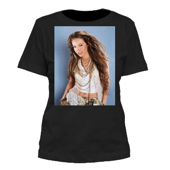 Thalia Women's Cut T-Shirt