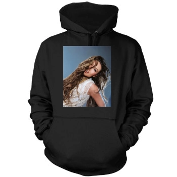 Thalia Mens Pullover Hoodie Sweatshirt