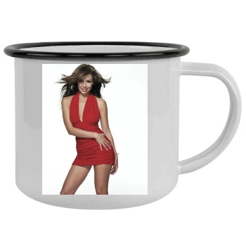 Thalia Camping Mug