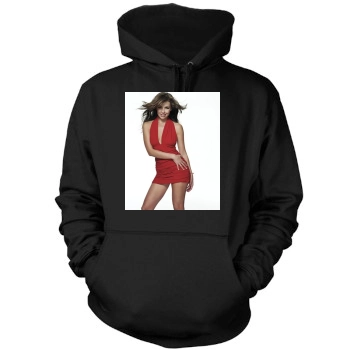 Thalia Mens Pullover Hoodie Sweatshirt