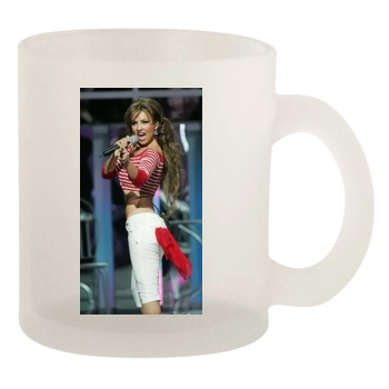 Thalia 10oz Frosted Mug