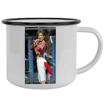 Thalia Camping Mug