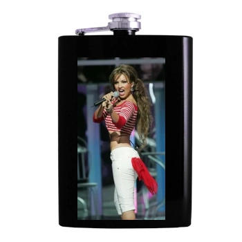 Thalia Hip Flask