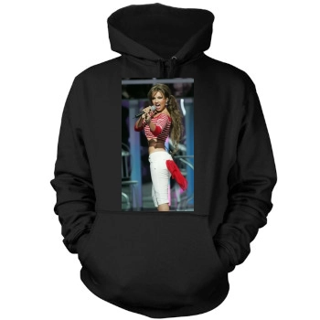 Thalia Mens Pullover Hoodie Sweatshirt