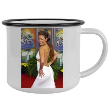 Thalia Camping Mug