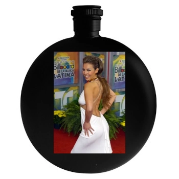 Thalia Round Flask