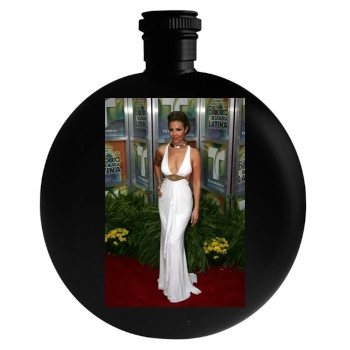 Thalia Round Flask