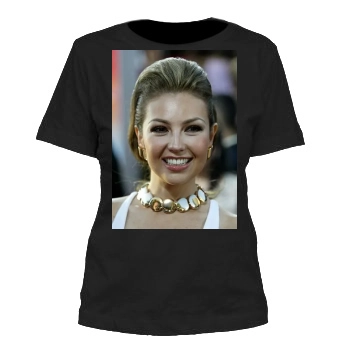 Thalia Women's Cut T-Shirt