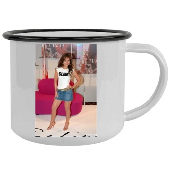 Thalia Camping Mug