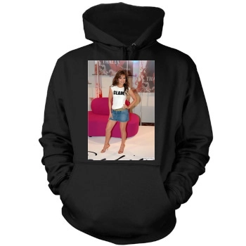 Thalia Mens Pullover Hoodie Sweatshirt