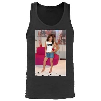 Thalia Men's Tank Top