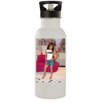 Thalia Stainless Steel Water Bottle