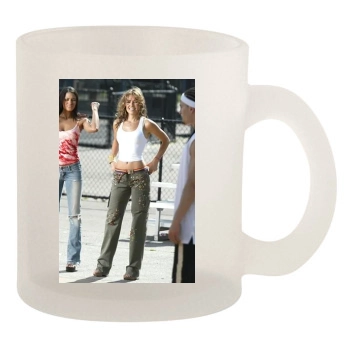 Thalia 10oz Frosted Mug